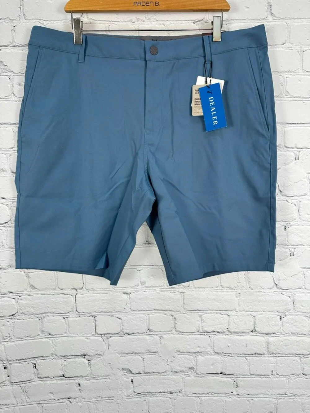 Puma Men's Dealer 10